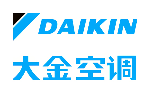 大金中央空调